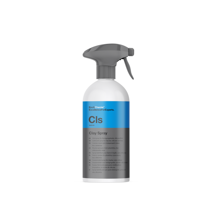 Koch-Chemie Cls Clay Spray (500ml)
