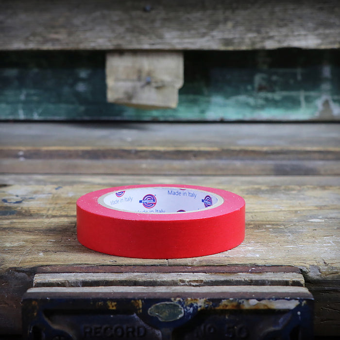 CARPRO Red Low Tack Masking Tape