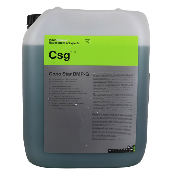 Koch-Chemie Copo Star BMP-G (10kg)