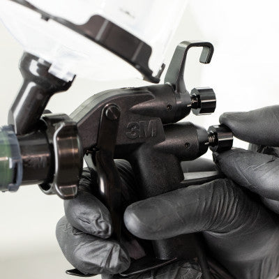 3M Performance Spray Gun 2