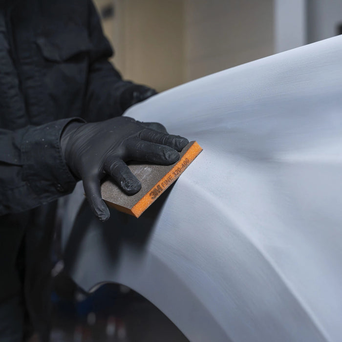 3M Two-Sided Sanding Sponge (Box of 20)