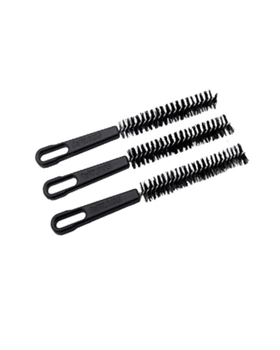 DeVilbiss Spray Gun Cleaning Brushes - Pack of 3