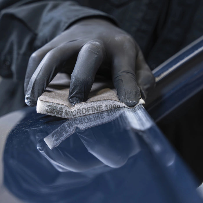 3M Two-Sided Sanding Sponge (Box of 20)