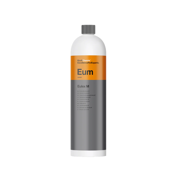 Koch-Chemie Eum Eulex M Adhesive Remover