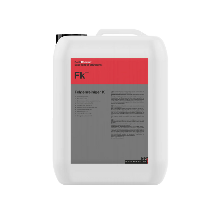 Koch-Chemie Fk Felgenreiniger K
