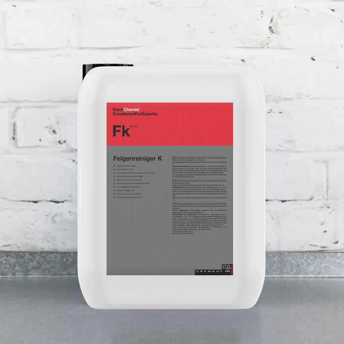 Koch-Chemie Fk Felgenreiniger K