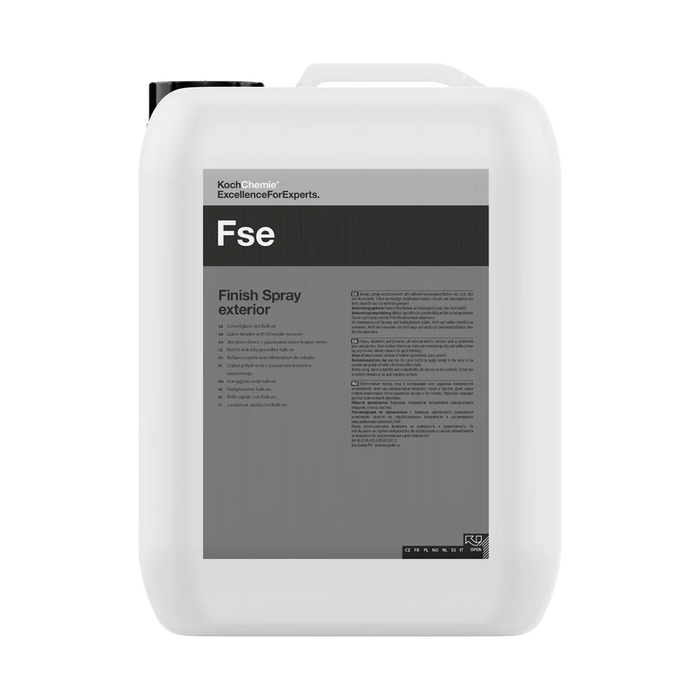 Koch-Chemie Fse Finish Spray Exterior