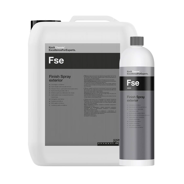 Koch-Chemie Fse Finish Spray Exterior