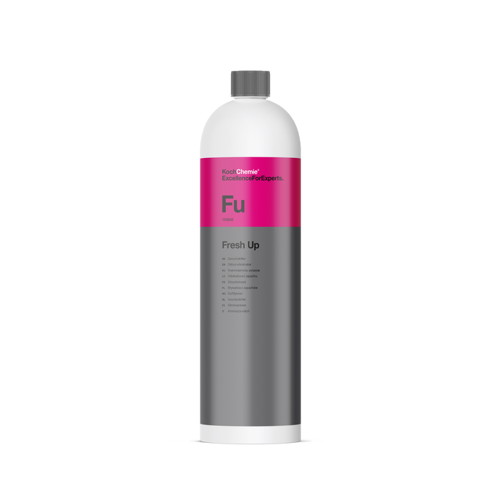 Koch-Chemie Fu Fresh Up Odour Eliminator (1 Litre)