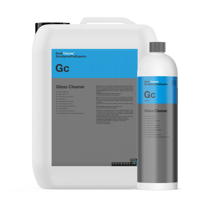 Koch-Chemie Gc Glass Cleaner