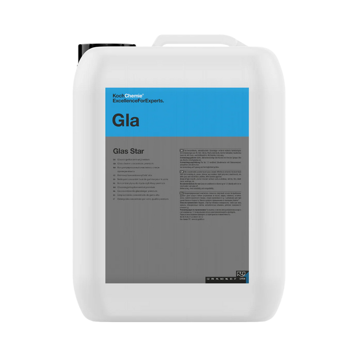 Koch-Chemie Gla Glas Star (10kg)
