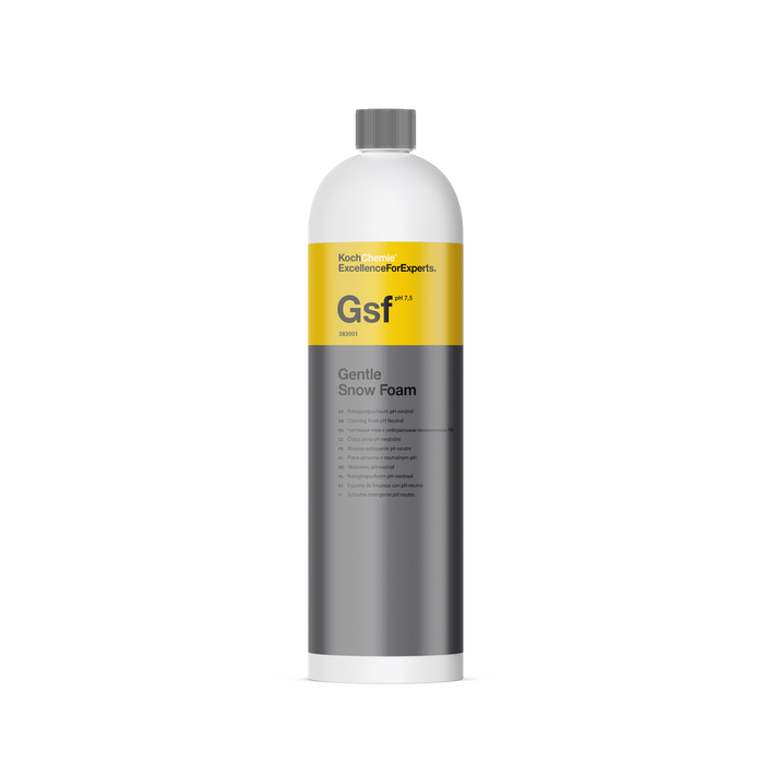 Koch-Chemie Gsf Gentle Snow Foam