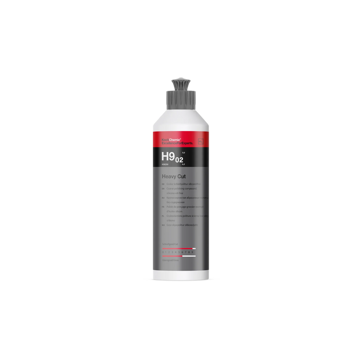 Koch-Chemie H9.02 Heavy Cut Compound