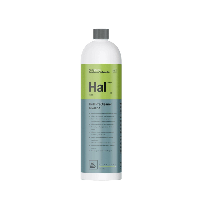 Koch-Chemie Hal Hull PreCleaner Alkaline (1 Litre)
