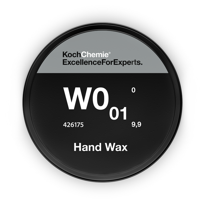 Koch-Chemie W0.01 Hand Wax (175ml)