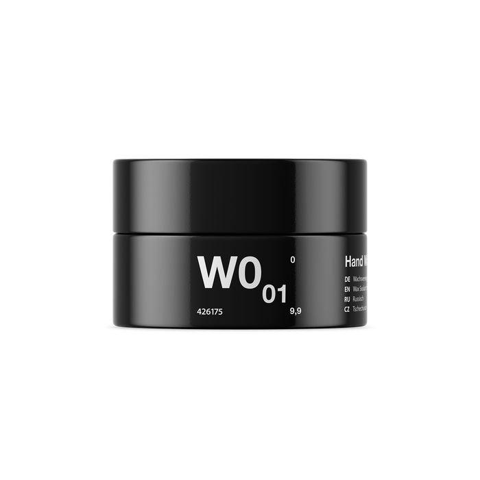 Koch-Chemie W0.01 Hand Wax (175ml)