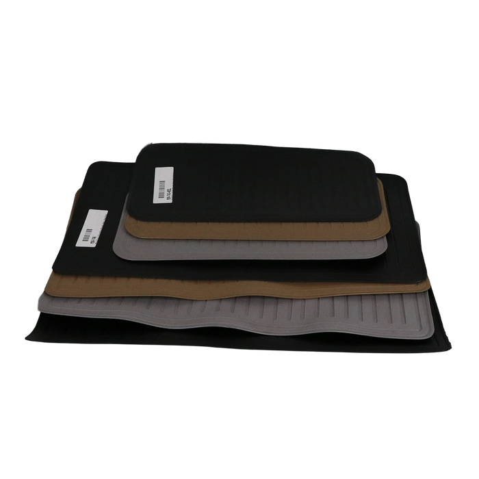 Heel Pads