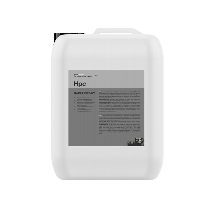 Koch-Chemie Hpc Hydro Plast Care