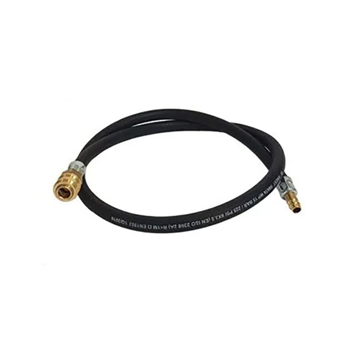 Anest Iwata Stub Hose 1.25m