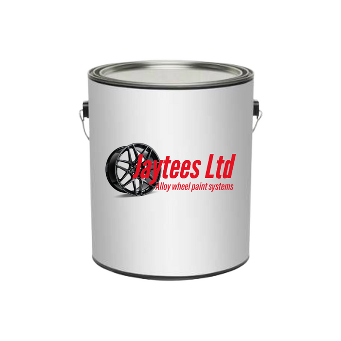 Jaytees Waterbased Alloy Wheel Basecoat