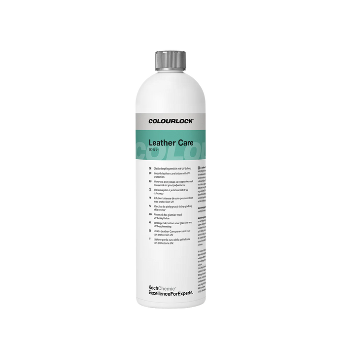 Koch-Chemie Colourlock Leather Care (1 Litre)