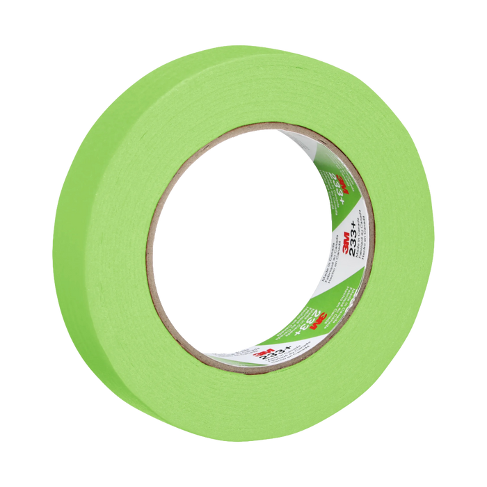 3M Green Masking Tape 233+ (36mm)