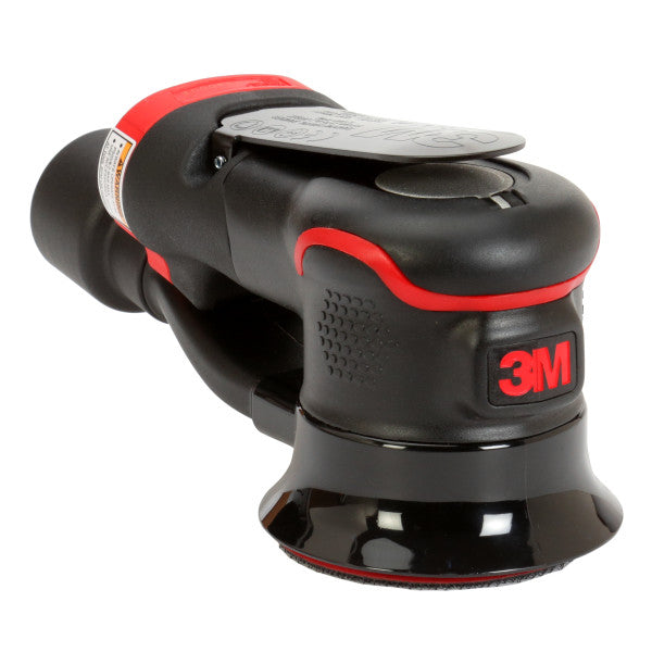 3M Pneumatic Precision Random Orbital Sander (75mm)