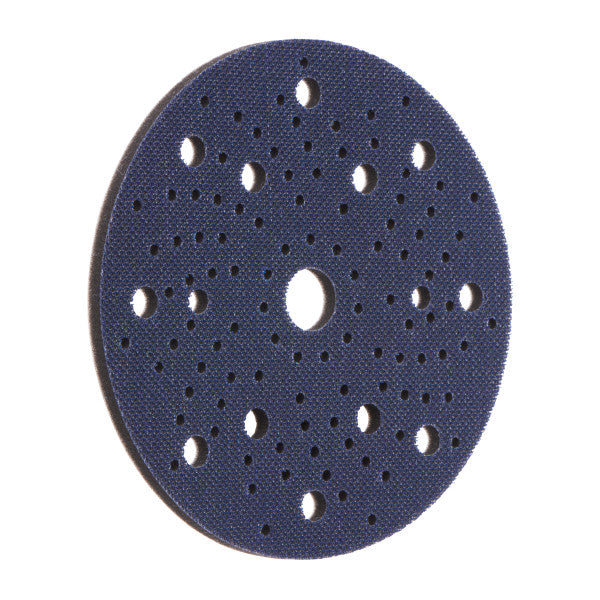 3M Hookit Soft Multihole Interface Pad (150mm)