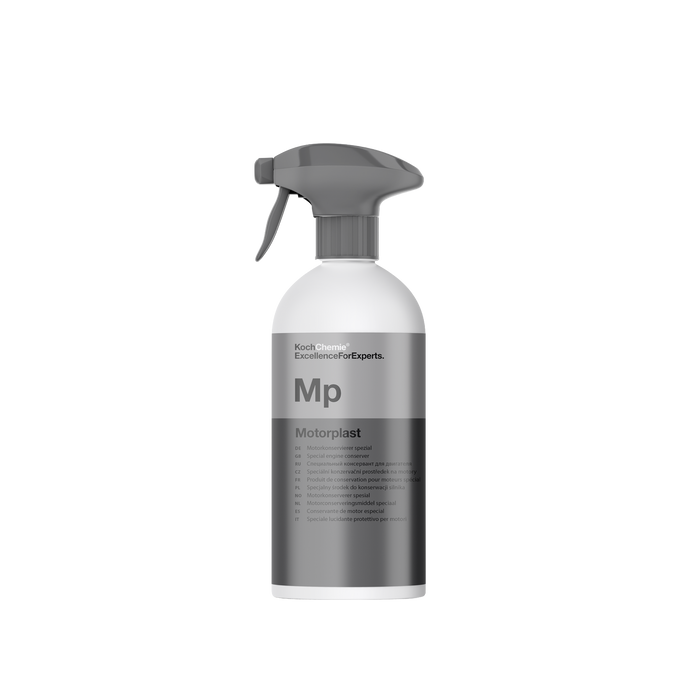 Koch-Chemie Mp Motorplast (500ml)