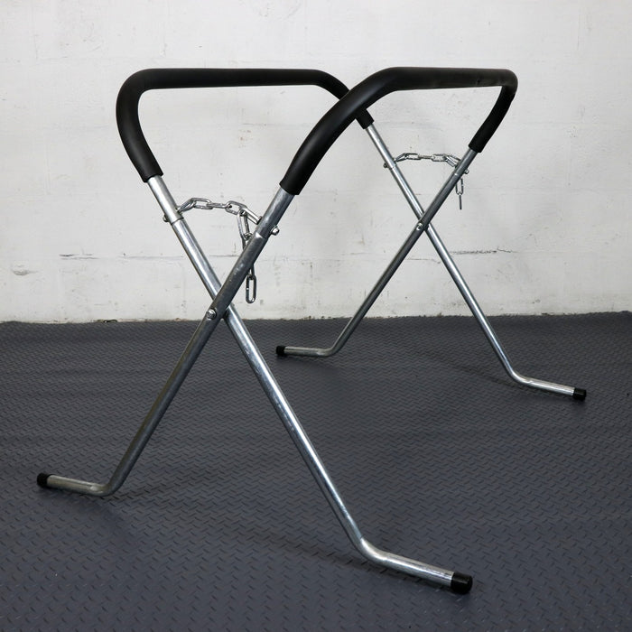 More Tools Angle Leg Trestle