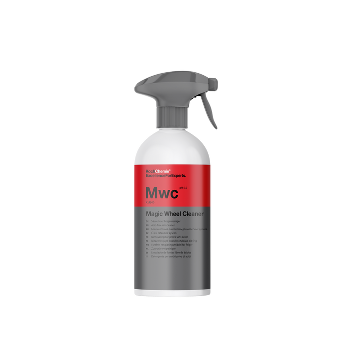 Koch-Chemie Mwc Magic Wheel Cleaner