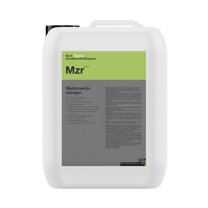 Koch-Chemie Mzr Interior & Special Cleaner (1 Litre)