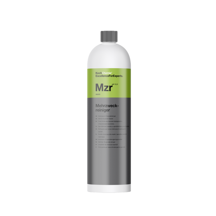 Koch-Chemie Mzr Interior & Special Cleaner (1 Litre)
