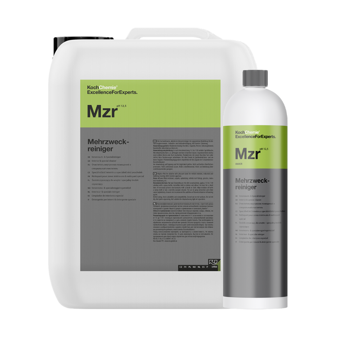 Koch-Chemie Mzr Interior & Special Cleaner (1 Litre)