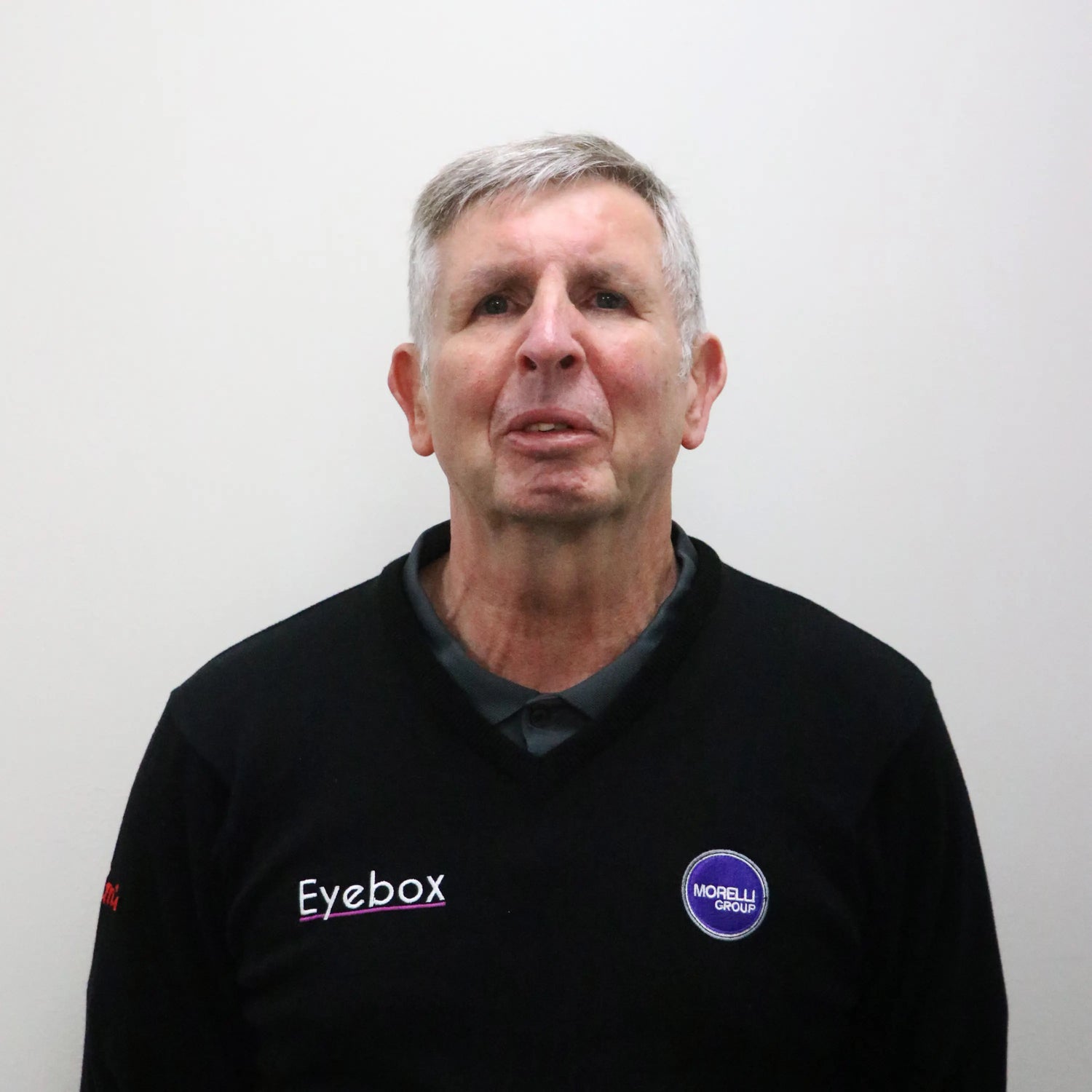 Eyebox Staff