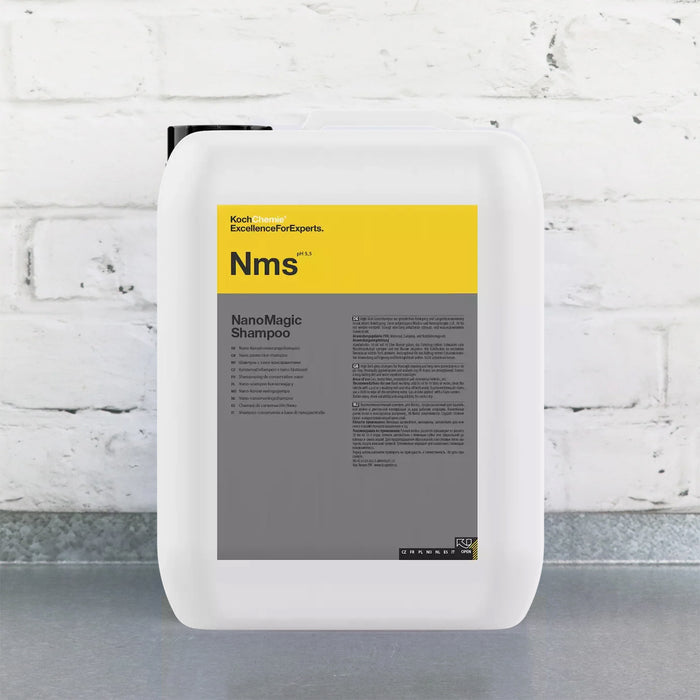 Koch-Chemie Nms Nano Magic Shampoo