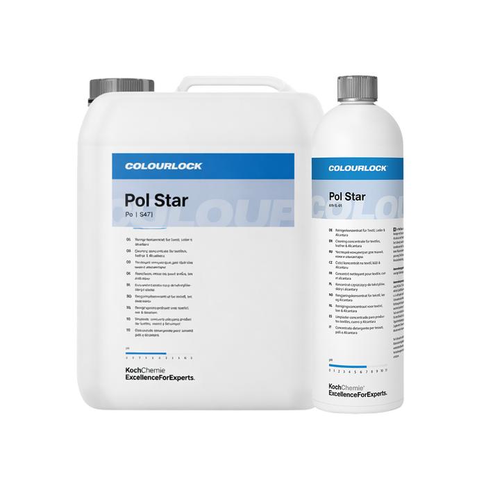 Koch-Chemie Colourlock Pol Star
