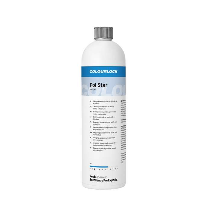 Koch-Chemie Colourlock Pol Star