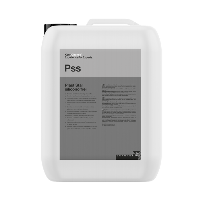 Koch-Chemie Pss Plast Star