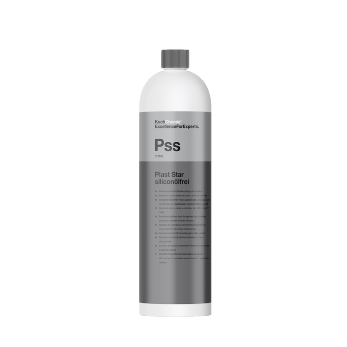 Koch-Chemie Pss Plast Star
