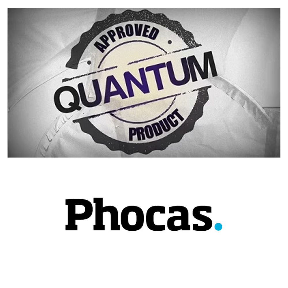 Quantum & Phocas