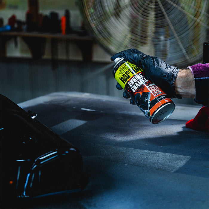 RAPTOR High Heat Engine Enamel