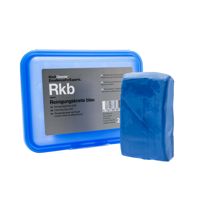 Koch-Chemie Rkb Cleaning Clay