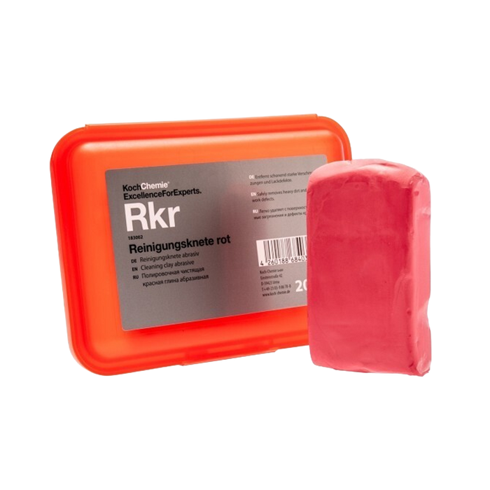Koch-Chemie Rkr Cleaning Clay