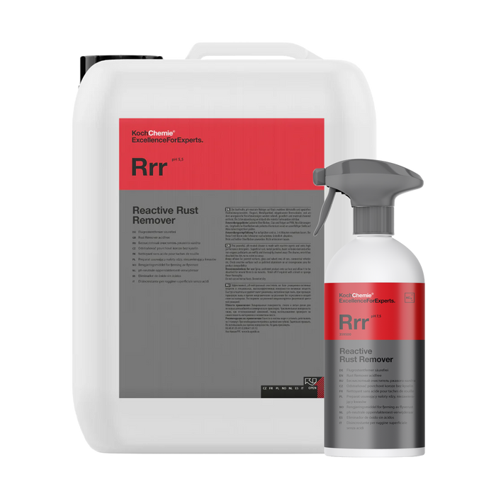 Koch-Chemie Rrr Reactive Rust Remover