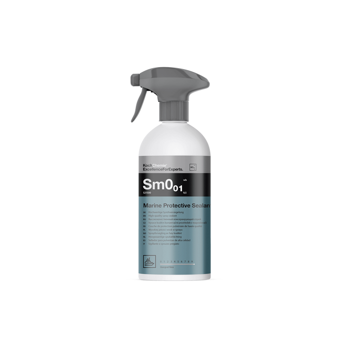 Koch-Chemie Sm0.01 Marine Protective Sealant (500ml)