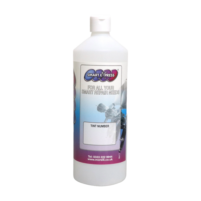 Smart Express Refinish Flex Base