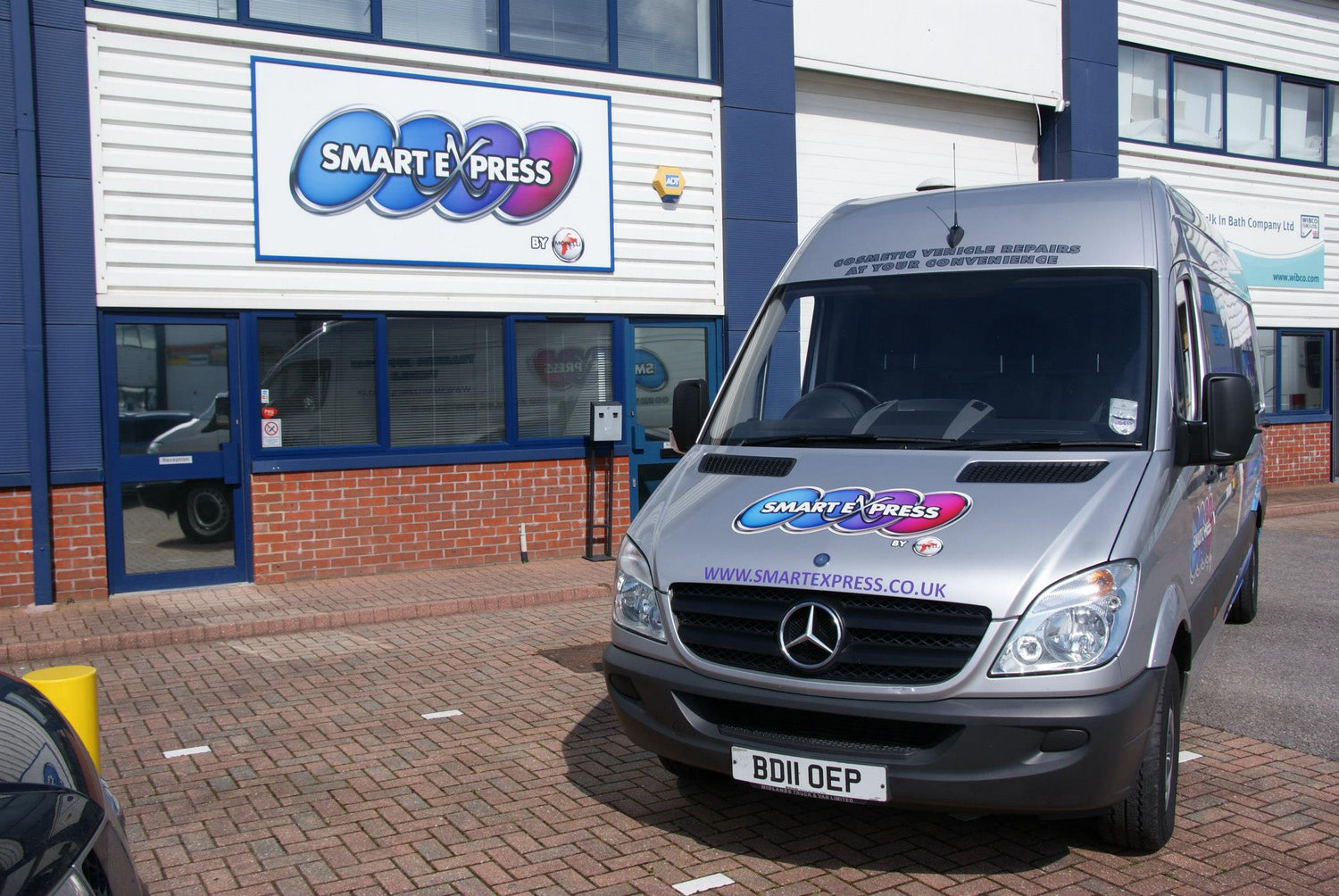 Smart Express