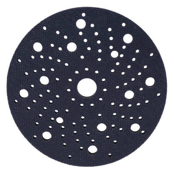 3M Hookit Soft Multihole Interface Pad (150mm)