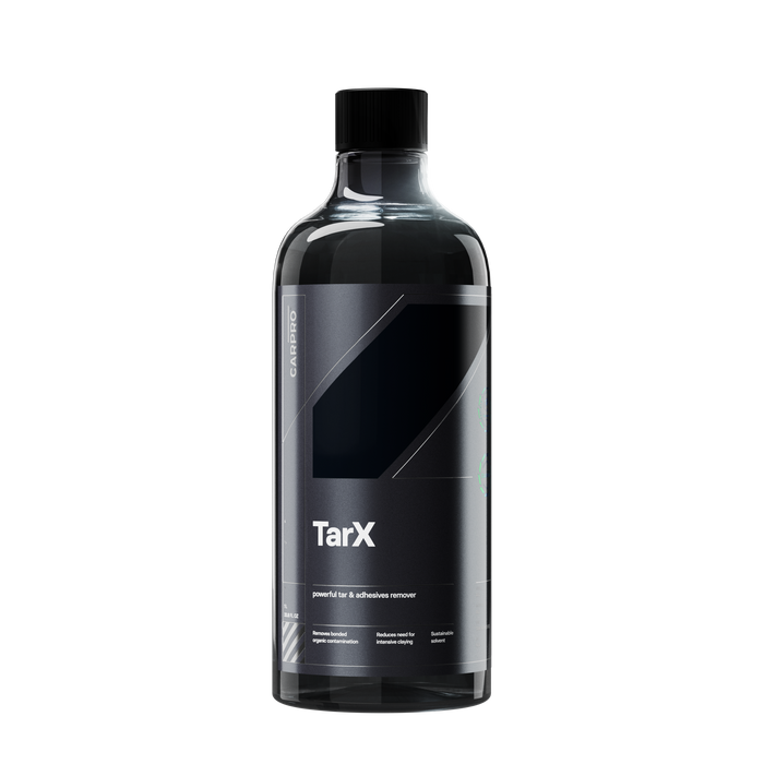CARPRO TarX - Tar & Adhesive Remover (1 Litre)